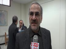 فیلم:: گرانی بنزین تبعات روانی دارد
