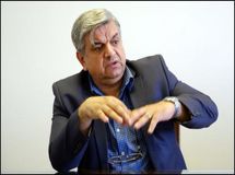 50  درصد زلزله های  20 سال گذشته استان البرزدر دوماه اخیر رخ داد