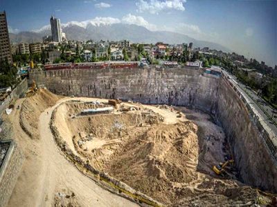 اخذ عوارض از زمین های بلااستفاده غیرقانونی است