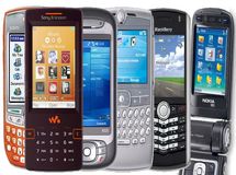 محصولات بلک بری،گوگل و موتورولا در شبکه رجیستری ثبت می شوند/اجرای مرحله سوم طرح رجیستری از روز جمعه هشتم دی ماه