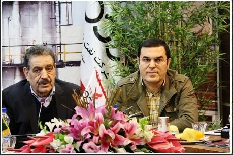 نماینده متحصن مجلس ششم مدیرعامل بزرگترین تولیدکننده قیر کشور!