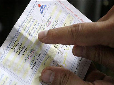 شورای اقتصاد با اخذ هزینه آبونمان از مشترکین گاز موافقت کرد
