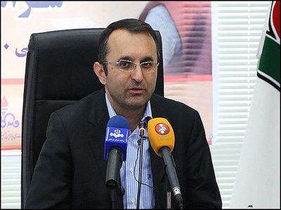 رستمی از مهرآباد به فرودگاه امام خمینی می‌رود/ رکورد عجیب آخوندی در جابجایی مدیران عامل فرودگاه امام!