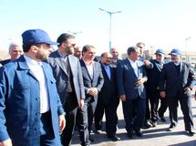 مجوزطرح های فولادی برای نقاطی صادرشده که دارای مشکلات زیرساختی هستند