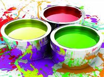 واحدهای تولید رنگ ورزین 800 هزارتن کمتر از ظرفیت تولید می کنند