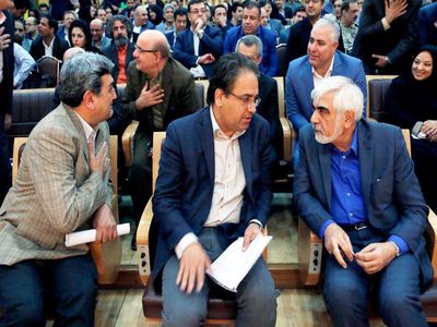 85 درصد صدمات سیل به دلیل موانع ایجاد شده در مسیر آن است/تهیه نقشه پهنه های پرخطر شهرها در دستور کار قرار گرفت