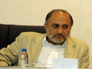 تاریخ زدایی ازاتاق بازرگانی ایران