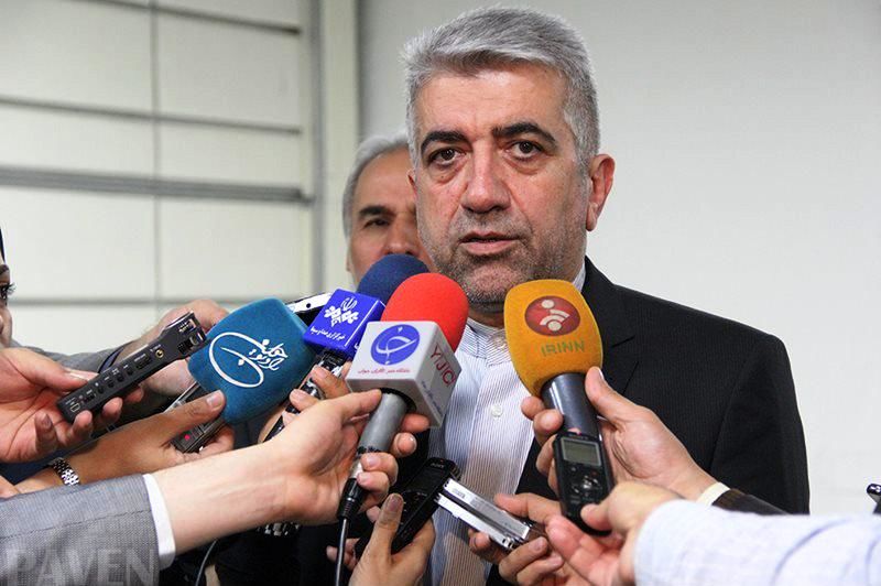 بارندگی بعضی استان ها در نیم قرن اخیر درخشک ترین حالت قرار دارد