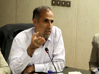 علی نمکی جایگزین افخمی راد در معاونت اقتصادی تامین اجتماعی شد