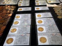 ذخایر ارز و طلای ایران به  ۱۳۲ میلیارد دلار رسید