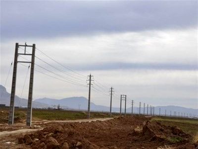 هیچ مشکل خاصی در روند تامین برق مشترکین تهرانی وجود ندارد