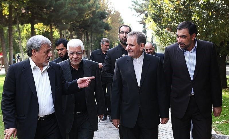 بی محلی دولت به گزارش رسمی تفریغ بودجه 95