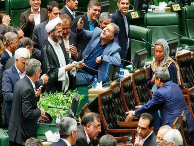 ترکان در زمان ریاست بر نظام مهندسی همزمان چند شغل داشت/ هفته‌ای چهار روز در سازمان حضور مستمر دارم