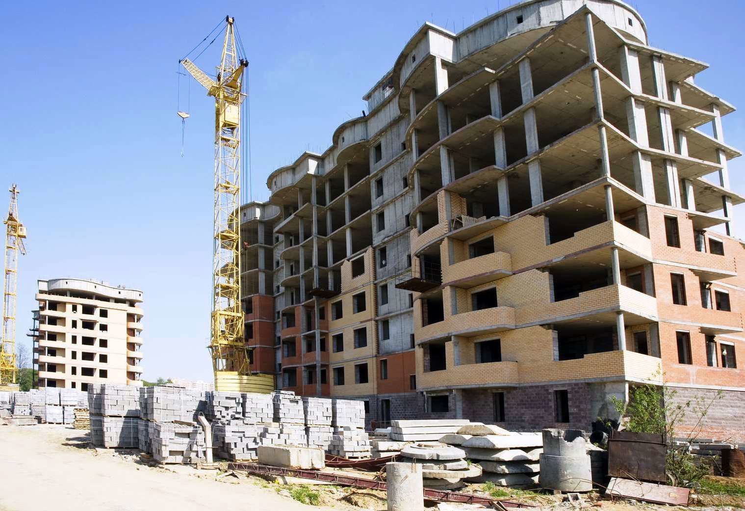 نرخ خانه های خالی کشور 11.3 درصد رشد کرد