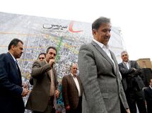 روایت متفاوت آخوندی از تخلف ۷۰۰ میلیاردی سازمان نظام مهندسی ساختمان