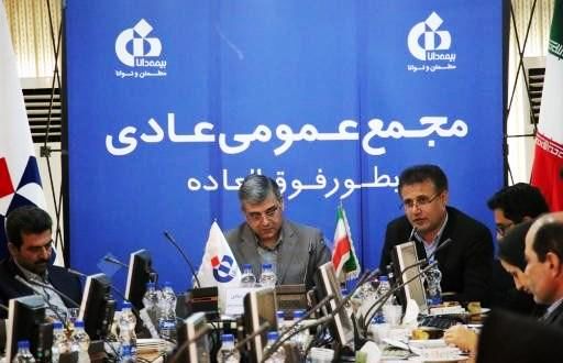 مدیران لابیگر برکنار میشوند؟/ آغاز اصلاحات در ترکیب مدیریت شرکتهای بیمهای!