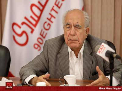 گرانی سکه کار دلال‌هاست/ طلا و سکه خیلی هم گران شود، بر اقتصاد ایران اثر منفی ندارد