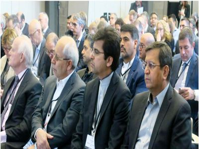 همتی بخش خصوصی صنعت بیمه را به گردهمایی یورومانی نبرد!