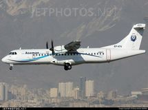 هواپیمای مسافری تولید داخل در انتظار دستور روحانی