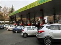 مصرف بنزین ۸ درصد رشد کرد