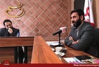 گفتگوی «نود اقتصادی» با غلامرضا حسن‌پور رئیس سازمان بسیج اصناف