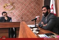 گفتگوی «نود اقتصادی» با غلامرضا حسن‌پور رئیس سازمان بسیج اصناف