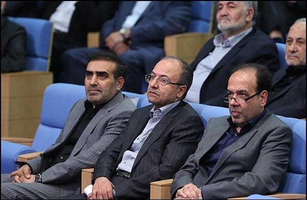 پروانه کسب فاضلی 6 سال پیش باطل شده بود، او چطور رئیس اتاق اصناف شد؟/ تخلف آشکار اتحادیه سازندگان درب و پنجره در صدور پروانه کسب برای علی فاضلی