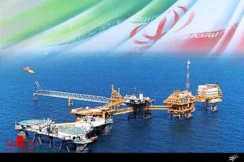مطالعه 11 میدان نفت و گاز ایران به هفت شرکت روسی سپرده شد