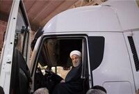 "زامیاد" هم مانند"سایپا" طرح نوسازی ناوگان درون شهری روحانی را زیرسوال برد!