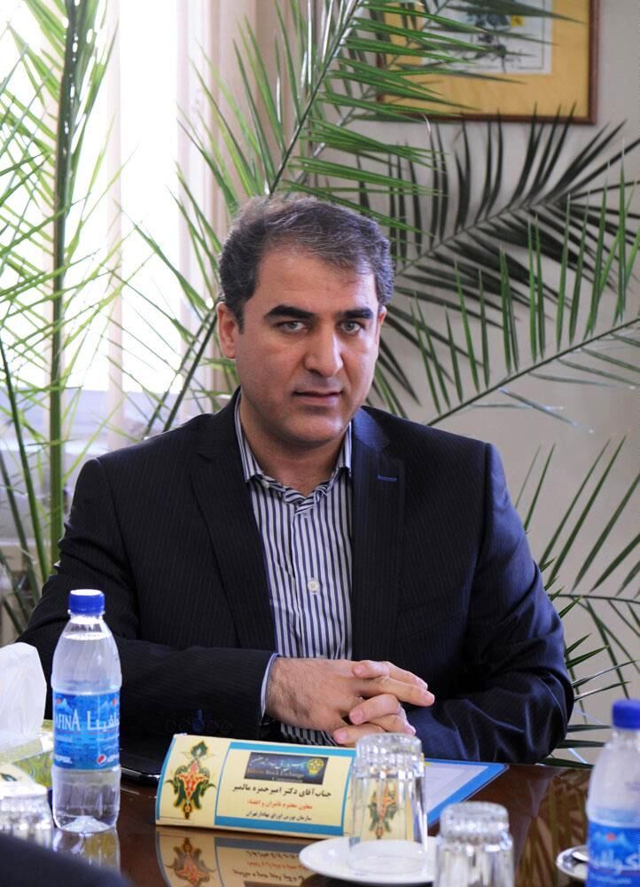 ترکیب هیات مدیره بیمه البرز زیرو رو شد/ جدایی مجید نادری و امیرحمزه مالمیر از البرز