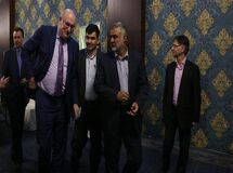 رشد بخش کشاورزی در زمان حجتی دو درصد کاهش یافت/ قبل از حجتی صادر کننده تخم‌مرغ بودیم الان وارد کننده شدیم