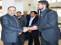 احتمال توزیع کارت اعتباری خرید کالا بین بازنشستگان فولاد در ابتدای سال 97/ حقوق اسفند و عیدی بازنشستگان واریز شد