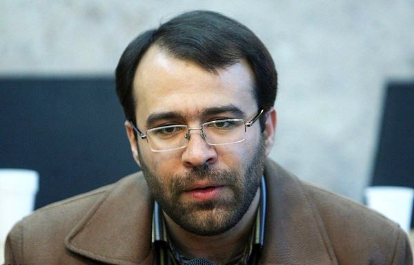 دلیل گرانی دلار کاملا اقتصادی است