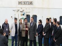 مدیرروابط عمومی کشتیرانی ازدریای خزر خداحافظی کرد/ ترکیب هیات مدیره کشتیرانی خزر دو عضو جدید اضافه کرد