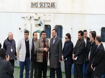 مدیرروابط عمومی کشتیرانی ازدریای خزر خداحافظی کرد/ ترکیب هیات مدیره کشتیرانی خزر دو عضو جدید اضافه کرد