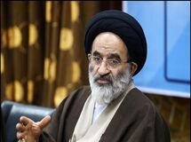 چهار عامل تحقق شعار امسال از نگاه نماینده ولی فقیه در وزارت جهاد کشاورزی