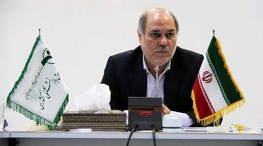 مدیرعامل صندوق بازنشستگی،مدیرروابط عمومی و معاون سرمایه گذاریاش را اخراج کرد