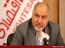 فیلم:: ابراهیم جمیلی، رئیس خانه اقتصاد ایران در گفتگو با «نود اقتصادی»: با آن چیزی که رهبری درباره اقتصاد مقاومتی مشخص کرده بود، خیلی فاصله داریم