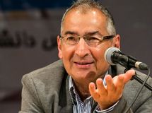 فیلم:: صادق زیبا کلام، تحلیلگر مسائل سیاسی در گفتگو با «نود اقتصادی»: اینکه برجام همه مشکلات اقتصادی را حل خواهد کرد، ما نگفتیم، جریان مقابلِ دولت روحانی گفت‼️