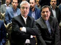 200 هزار میلیارد تومان در حوزه رفاه هزینه شد/دولت به وصل شدن بازار جهانی و جذب پول نیاز دارد