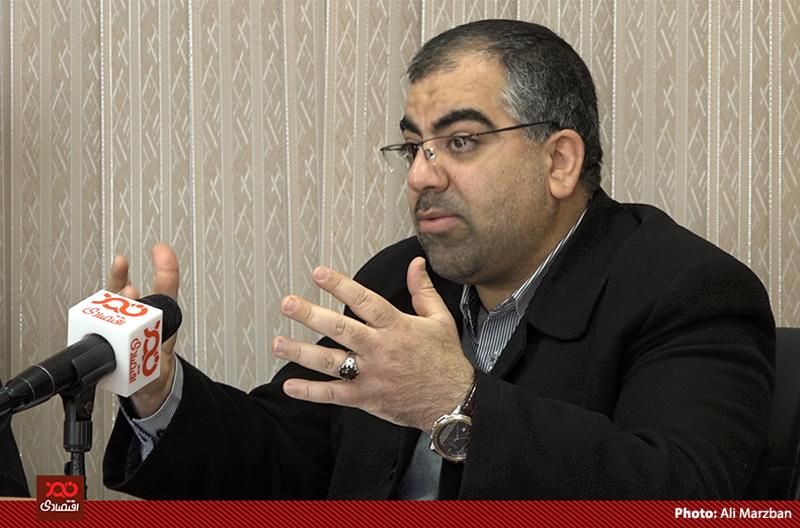 شرایط برای فعالیت کمیسیون های تخصصی اصناف مهیا نشده