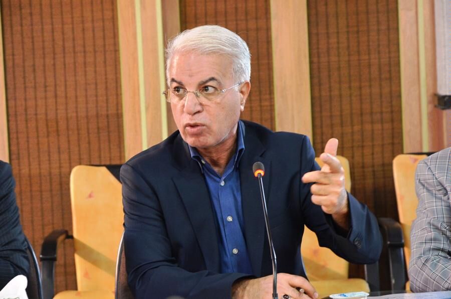 من و قائم شرکت بازنشست نیستیم/ بدهکاران پتروشیمی غدیر را زندان فرستادیم