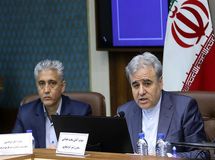 میراث فرهنگی یکماه است معاون سرمایهگذاری ندارد!