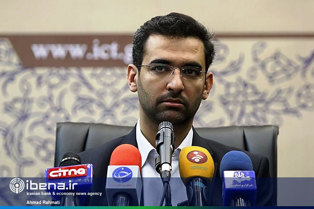 فضای ایجاد شده علیه پیام رسان های داخلی شایعه سازی است/ادعای نبود امنیت به اقتصاد دیجیتال آسیب می زند