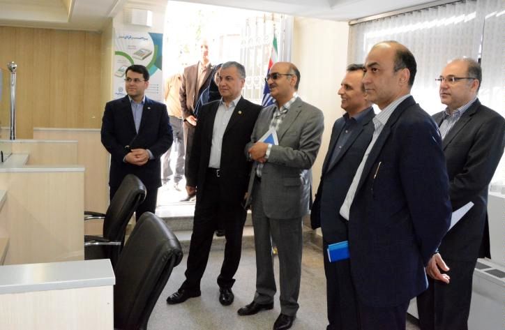 بانک تجارت مشمول ماده 141 قانون تجارت شد/ قسمت اعظم زیان بانک تجارت در نیمه دوم 96 بود