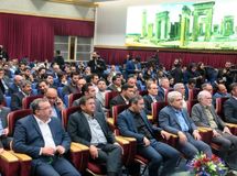 غایبان بزرگ یازدهمین نمایشگاه بین المللی بورس، بانک و بیمه/ جهانگیری، کرباسیان و سیف به نمایشگاه نیامدند