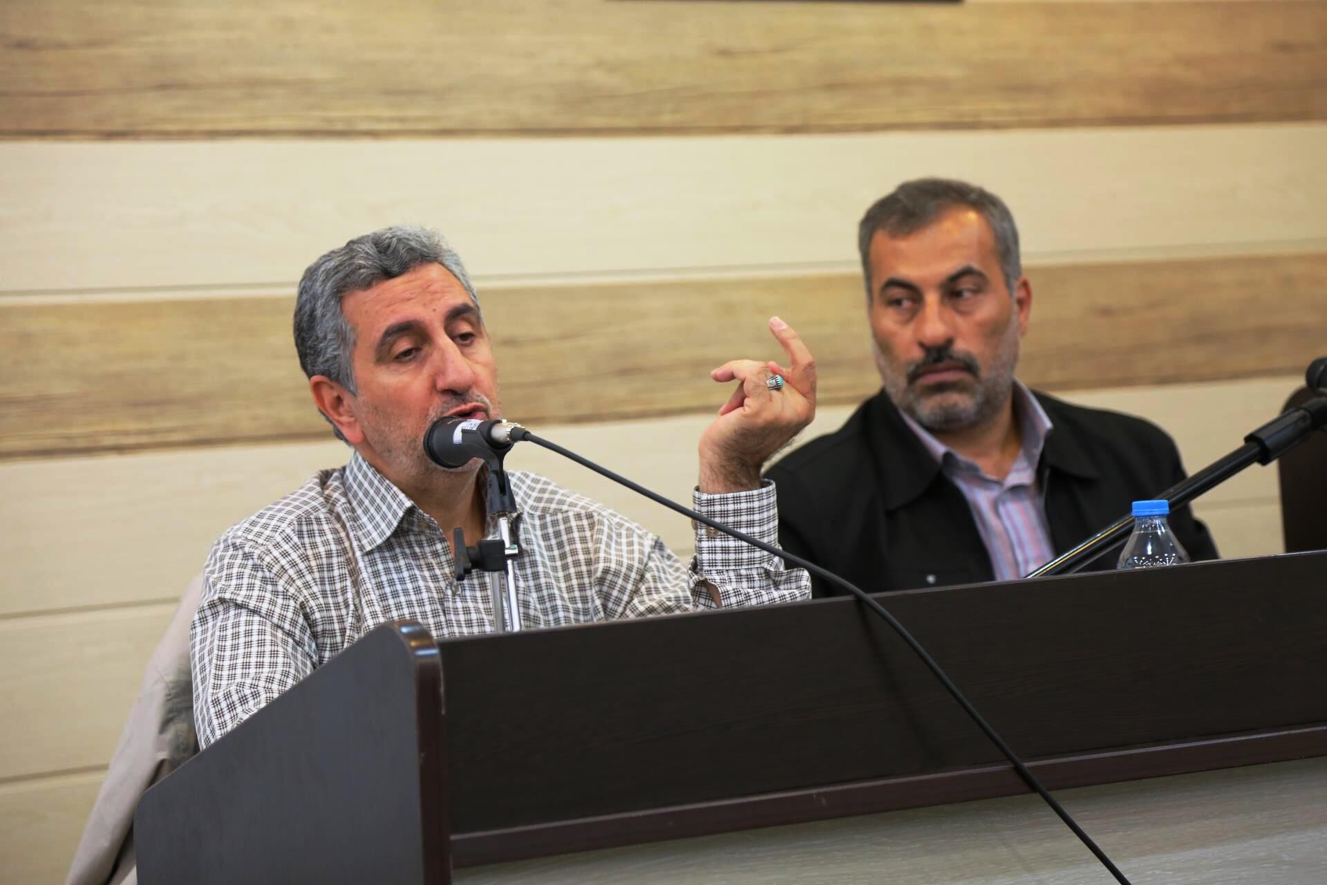 در دولت روحانی نیروگاه‌های برق کشور را تعمیر و بازسازی نکردند!/ دولت روحانی به امید واهی توافق با  غرب توسعه نیروگاه‌ها را فراموش کرد