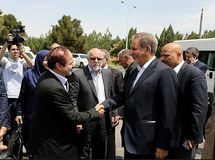 ریاست کلی بیمه مرکزی به مدیر عامل پیشین سازمان تامین اجتماعی رسید