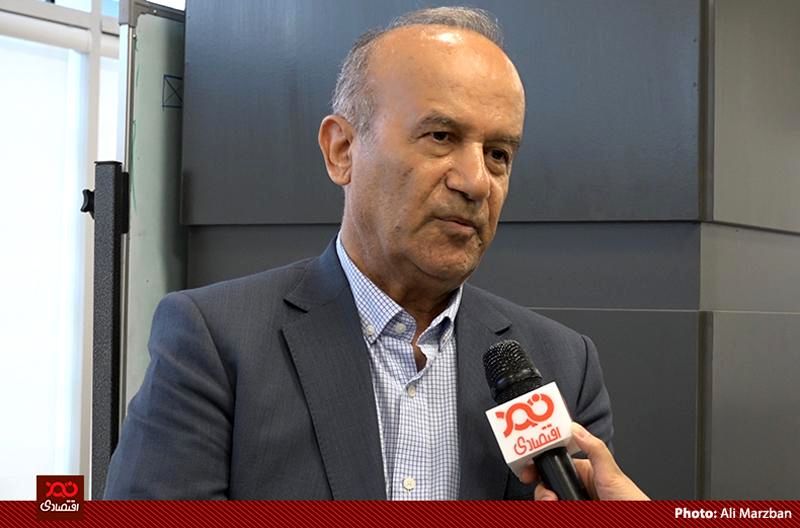 اگر چاپ پول به همراه افزایش تولید باشد، مشکلی رخ نخواهد داد/ باید منتظر تورم بالاتری باشیم