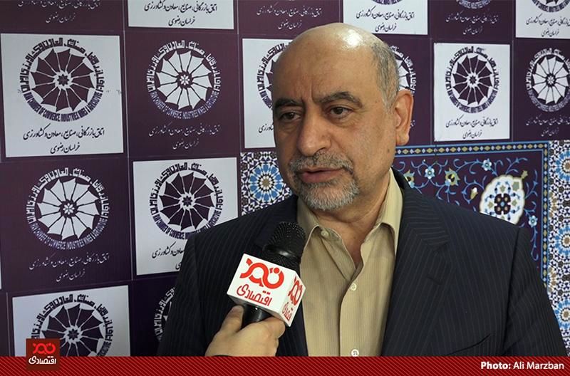 روحانی در ماجرای ارز عینِ احمدینژاد عمل کرد